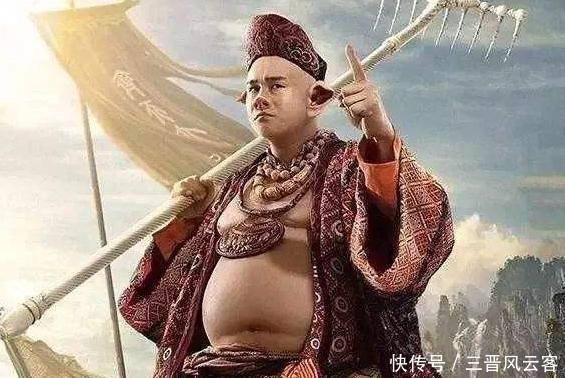 无支祁!金箍棒与九齿钉耙谁才是三界第一兵器?看金箍棒内藏了哪只神兽