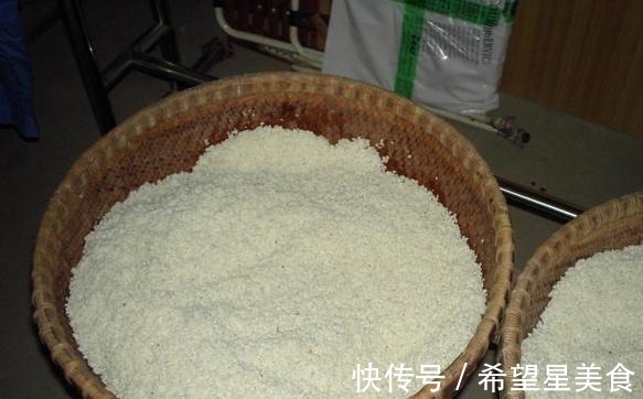 “宜宾泡粑”的传统老做法,味道香甜口感细腻,做法简单易学!