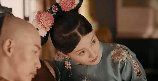 封固|她才是历史上的昭华公主,乾隆破例封固伦公主,令妃也因她而亡!