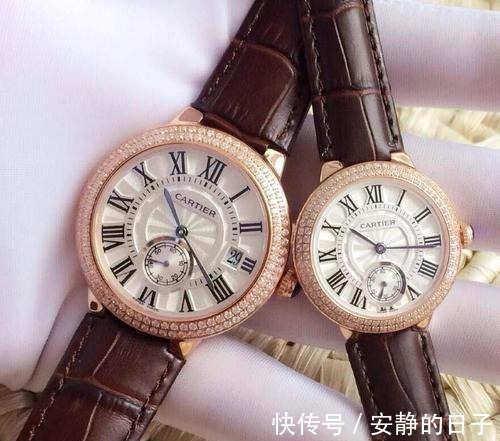 百达翡丽 名牌表前十名都是什么表!