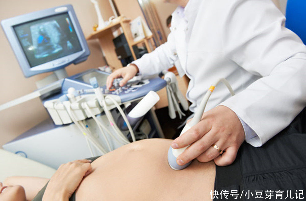 品质|胎儿的成长离不开羊水,做好四点提高羊水的“品质”,孕妈别忽视