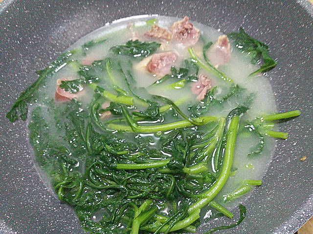 清火|冬天少吃猪肉多吃它，通便清火，咳嗽痰多不再咳，一夜安睡到天亮