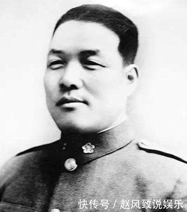 兵力|他本是遗腹子,以五千兵力硬憾七万日军,最后活生生被割走头颅