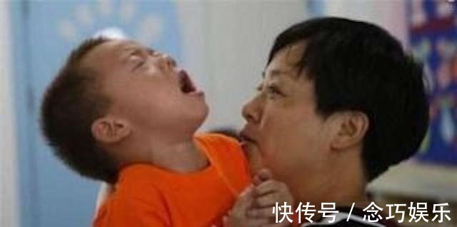 断奶|男孩8岁还戒不掉母乳,妈妈无奈带去医院,医生直摇头治不了