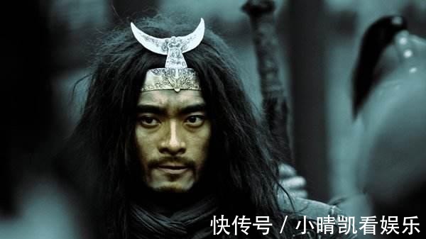 宋江#梁山这五个人最心狠手辣,武松进入前三,孙二娘排名第一