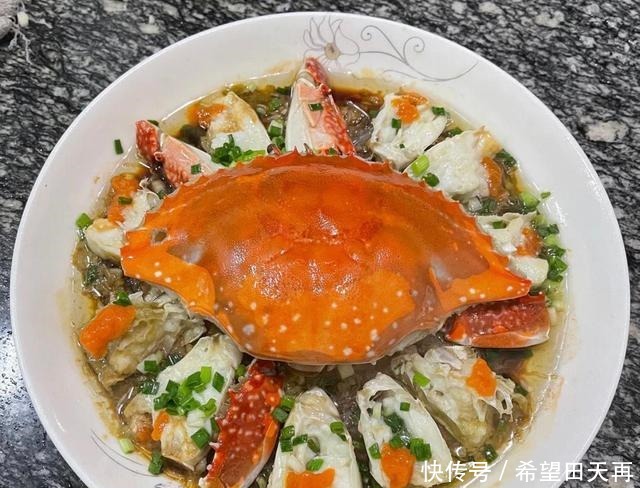 南方人年夜饭必备的大菜,上桌倍有面儿,寓意好过“年年有鱼”