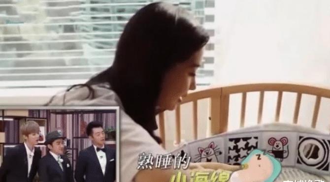 杨颖两次点名想要他参加《奔跑吧》,却被节目组拒绝,网友黄晓明答应吗