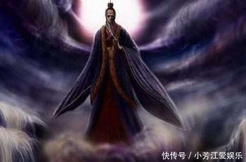 区别|神和仙到底有什么区别谁的级别更高呢?元始天尊一语道出真相