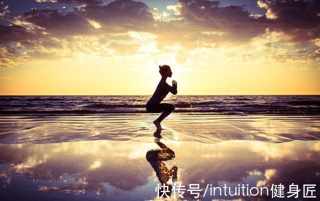 入门|如何才能做完美自己，4个瑜伽入门体式，坚持练会成功