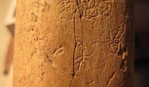 汉字真是仓颉创造的吗几种汉字的起源,你相信哪一种