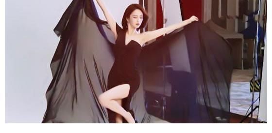 又一档“王炸”综艺来了!佟丽娅金晨担任舞蹈导师,大秀性感身材