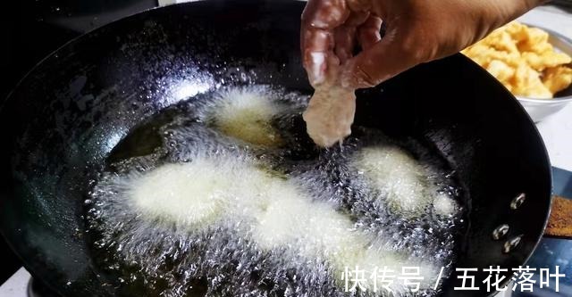 土豆淀粉|秋季,猪牛羊肉靠边站,最该多吃它,没骨头全是肉,不懂真可惜了!