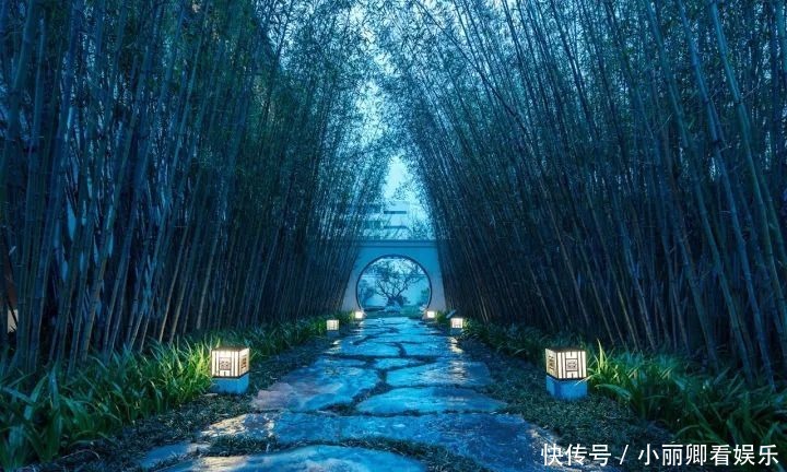 设计|一处古香古色的中式宅院设计