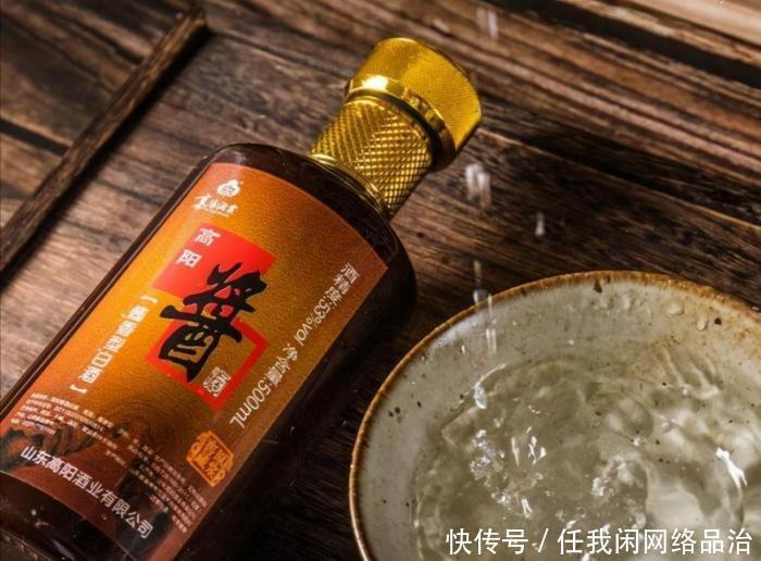 中国|堪称中国“尴尬酒”,放在货架上无人问,懂行的人却用来送领导