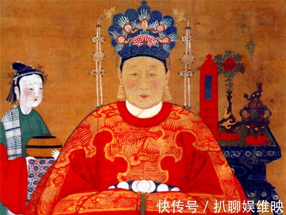 班昭@历史上的一品诰命夫人,究竟是什么意思?这个封号有权力吗?