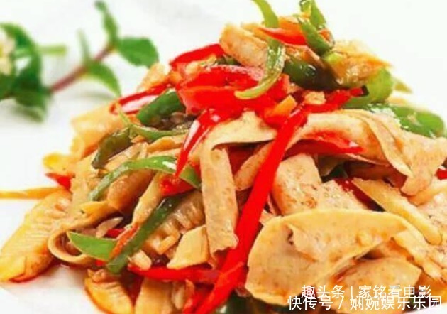 招待|在家请客做的几道家常菜招待,简单易做,大人孩子都喜欢吃!