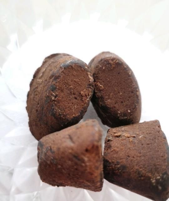 中筋面粉|蒸红糖馒头，不要只加酵母，面里加一点它，香软有嚼劲，个个开花