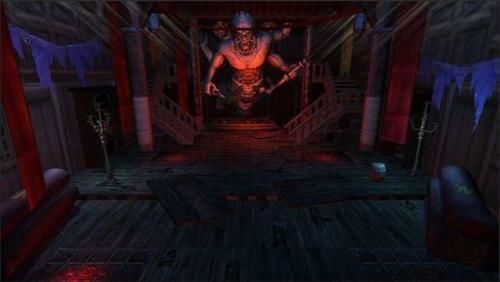 个个|《山海经》中的四大不死僵尸,个个狰狞恐怖你知道几个