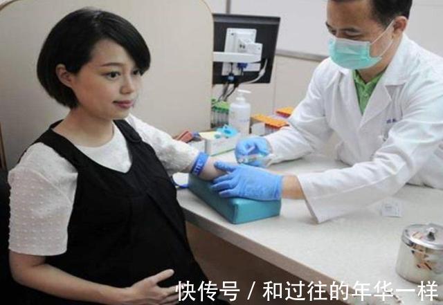 剖腹产|孕36周产检时,为什么最好让老公陪同主要是为了确认两件事