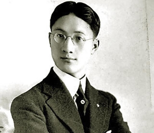 描述|徐志摩幼子过世后,他在给陆小曼的信中:这样描述丧子后的张幼仪