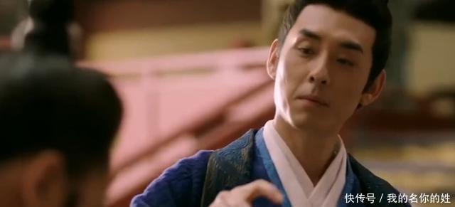 毒酒|皇帝倒了杯毒酒说祝弟弟活千岁!他说了一句话,竟救自己一命!