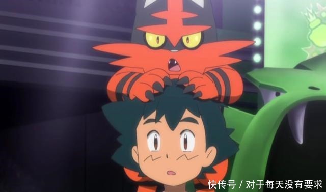 火系|精灵宝可梦小智在每个地区的“王牌”神奇宝贝,火系占尽风头