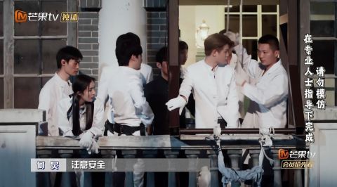 密室大逃脱|《密室大逃脱3》催泪收官，邓伦提前离开，细节透露下季常驻人选