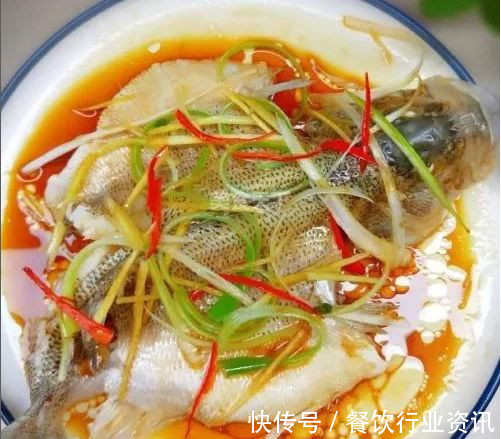 蒸鱼豉油|几道家常菜，简单好吃，真的是美味佳肴