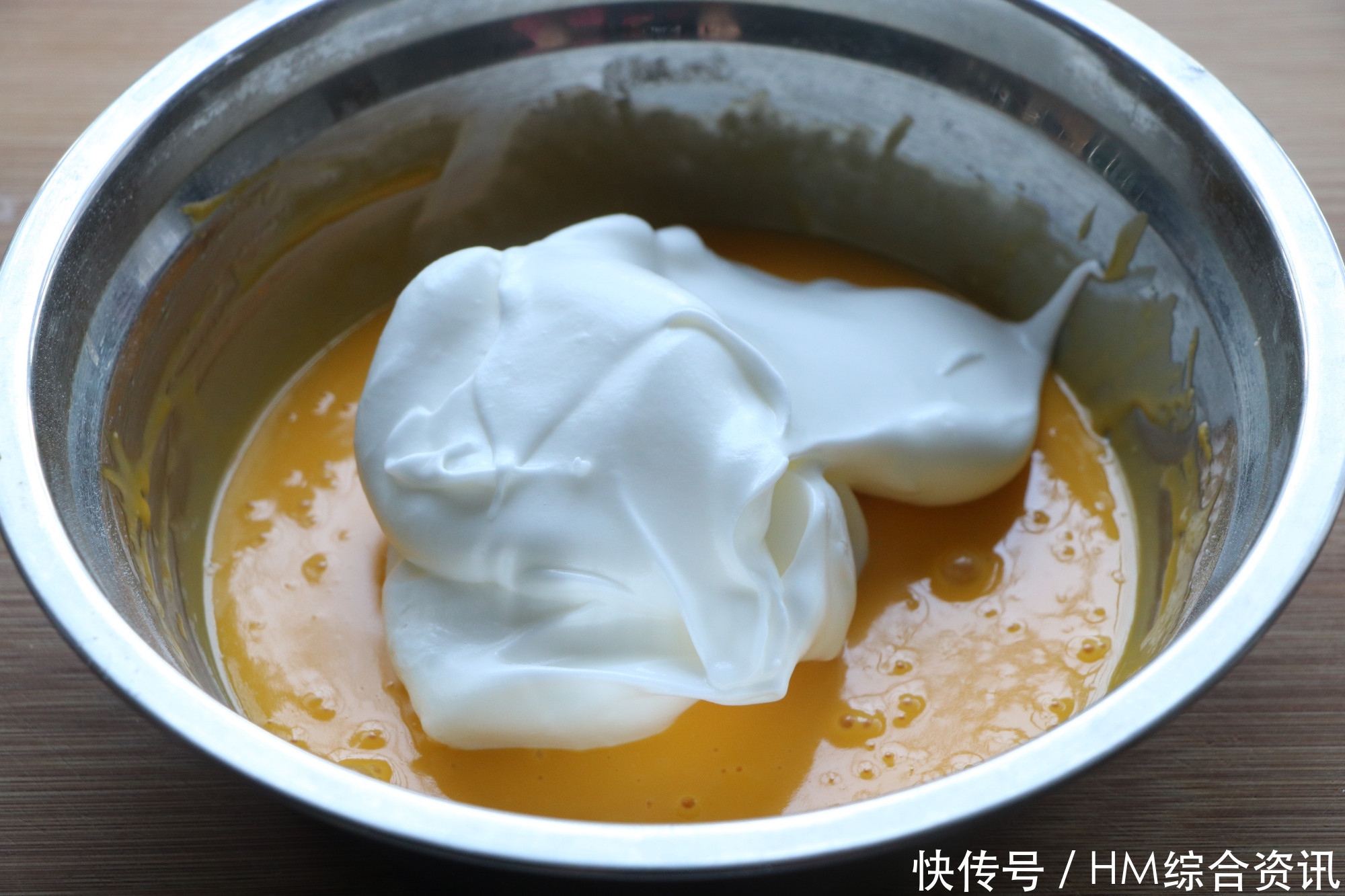 孩子最爱的蛋糕卷,掌握正确方法不开裂,好吃好看,简单失败率低