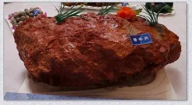  不亚于|石头的诱惑不亚于美食！