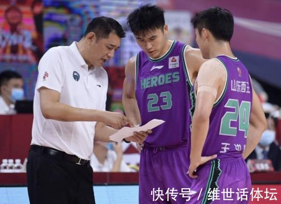 小丁|打破谣言!山东男篮14人名单确定,小丁赫然在列+2大新援抢眼