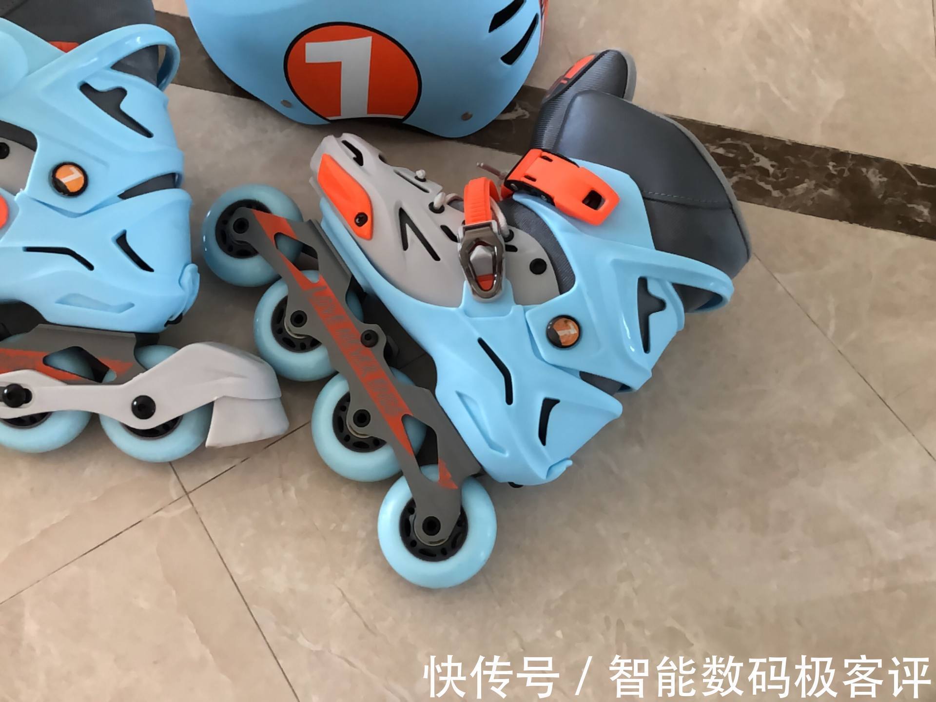 套裝|柒小佰運動平花鞋-鍛煉孩子的平衡能力