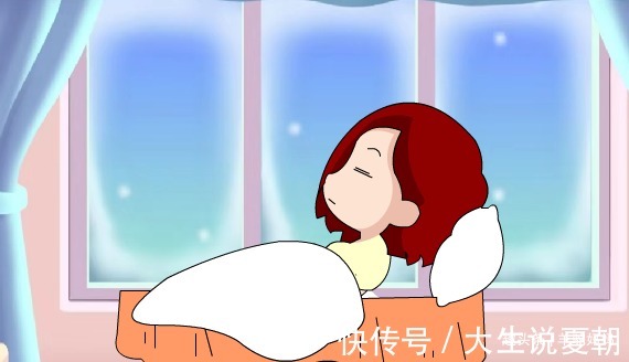 胎儿|孕期睡午觉和不睡午觉的宝妈,生出的娃差距明显,家长别不当回事