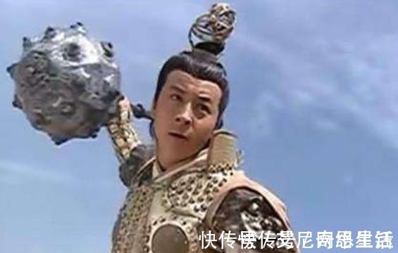 齐国远@隋唐中有位好汉,能让李元霸认输,使裴元庆哀叹,就是打不过秦琼