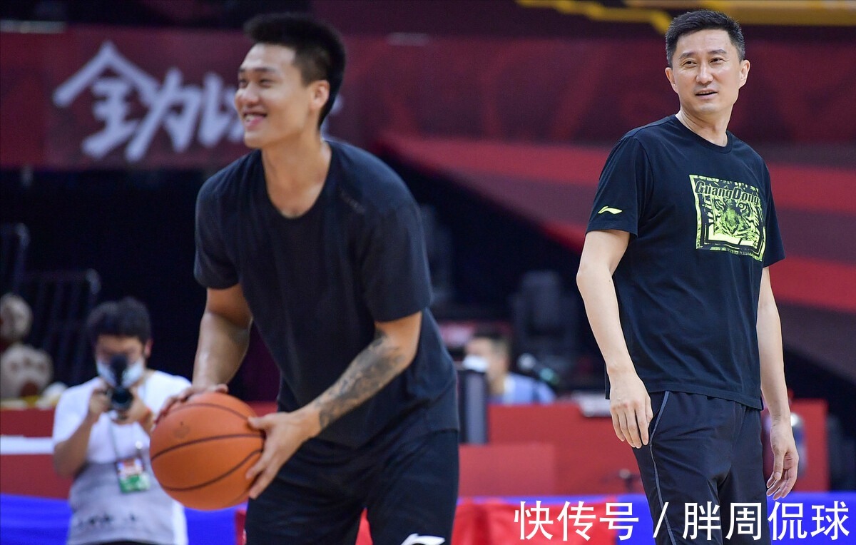 辽粤战|恭喜杜锋!赵睿能否驰援辽粤战答案揭晓,宏远成CBA大赢家