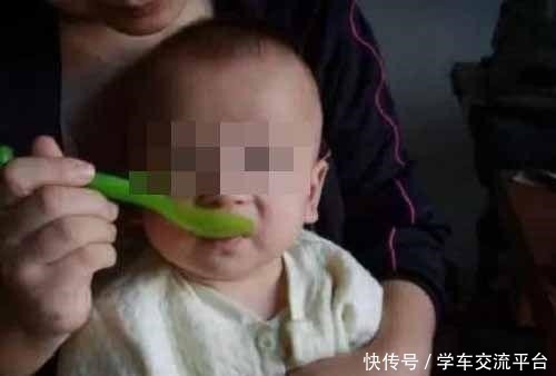 医院|六个月宝宝9天没拉大便,宝妈带去医院检查,被医生斥责不懂事!