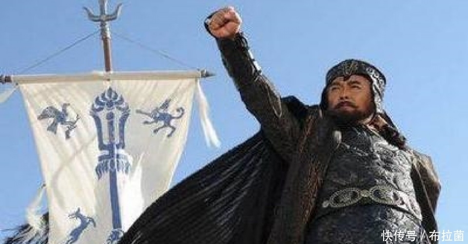 屠杀|蒙古人打下一城,只留一人当城主,所有女人都归他,为何没人反抗