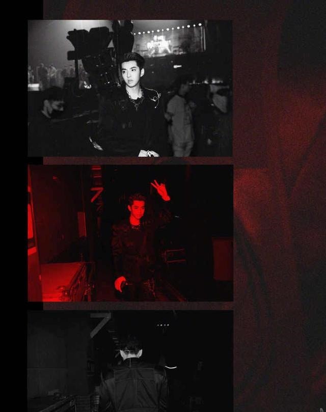 说唱|李佳隆获新说唱总冠军,吴亦凡半夜发文,终于不用再淘汰兄弟了