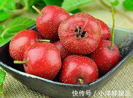 消食积|山楂配上它,脂肪不见,腰也不痛了!女人不想满脸皱纹,可以试试