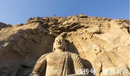 屹立|中国最悠久的大石窟之一，见证了北魏文化的繁荣，至今屹立不倒