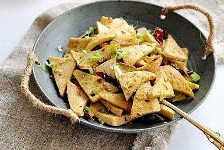 解馋开胃的几道下饭菜，好吃到停不下来，吃过的都赞不绝口