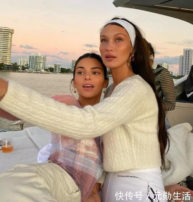 末端|美丽无死角的女孩,都把发型换成了这些样子