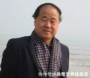 接地气!莫言游母校,90岁恩师送首打油诗,他当场回诗一首,水平高下立判
