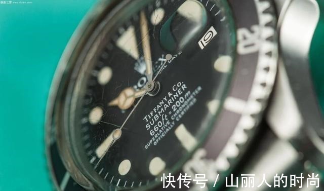 时计 关于劳力士蒂芙尼盘 你需要知道这些！