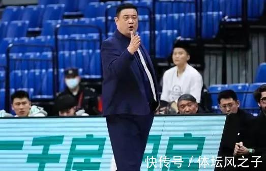马光翰|山东男篮这两名年轻球员已被宫鲁鸣放弃,引援计划瞄准老将