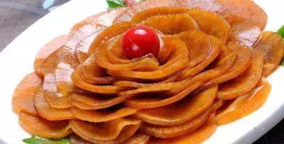 肚尖|学会这几道特色小菜，终身受用！想学就进来吧！