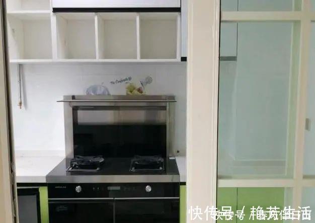 家用电器|老公找亲戚装的新房，全包含家具花了26W，大家看看值这个价吗？