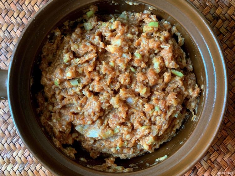 详解生煎包做法，发面技巧，调馅方法，零失败