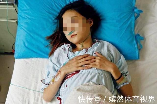 疏忽大意|14岁少女“看光碟”两次怀孕,父母的疏忽大意,结果无法挽回