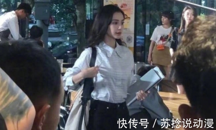 男主|baby兩檔綜藝在手,還進(jìn)組拍新戲好拼!男主路透一出:弟弟太嫩了